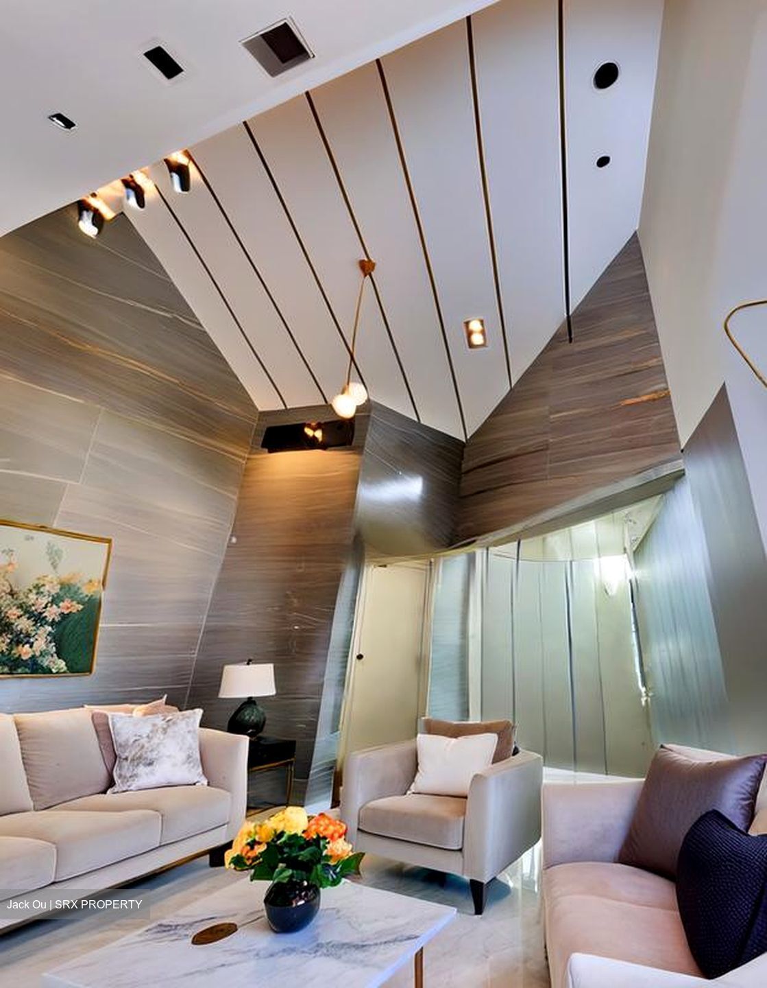 The Hacienda (D15), Condominium #523850801